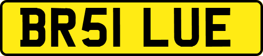 BR51LUE