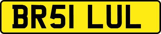 BR51LUL