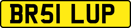 BR51LUP