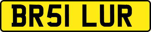 BR51LUR
