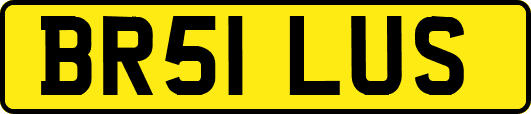 BR51LUS