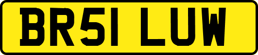 BR51LUW