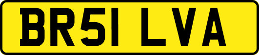 BR51LVA