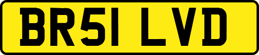 BR51LVD