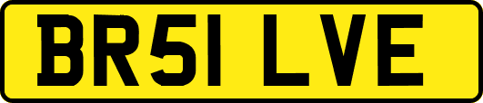 BR51LVE