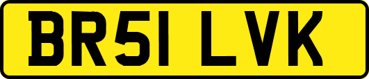 BR51LVK