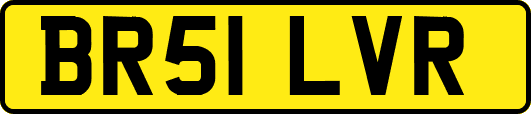 BR51LVR