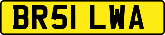 BR51LWA