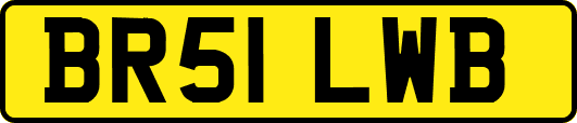 BR51LWB
