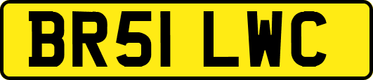 BR51LWC