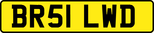 BR51LWD