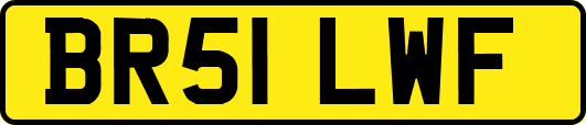 BR51LWF