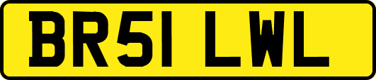 BR51LWL