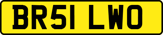 BR51LWO