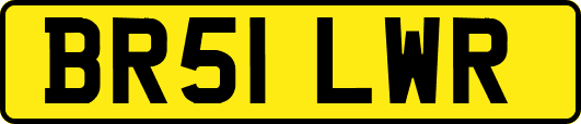 BR51LWR