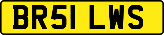 BR51LWS