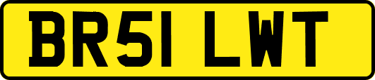 BR51LWT