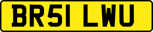 BR51LWU