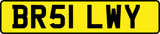 BR51LWY