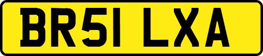 BR51LXA