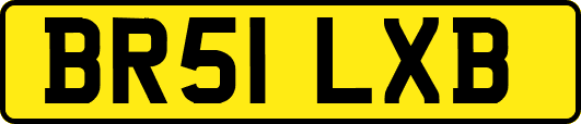 BR51LXB