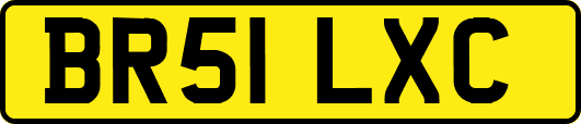 BR51LXC
