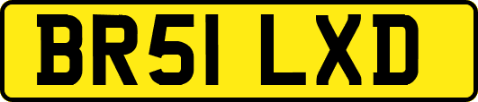 BR51LXD