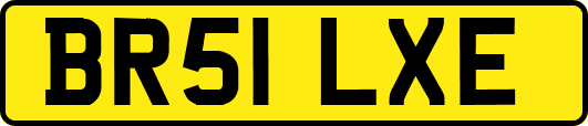 BR51LXE