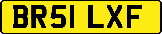BR51LXF