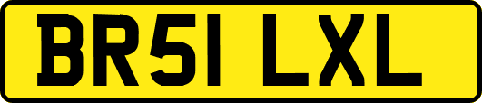 BR51LXL