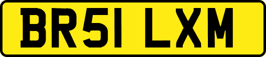 BR51LXM