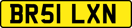 BR51LXN