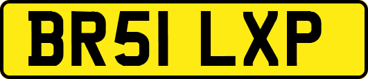 BR51LXP