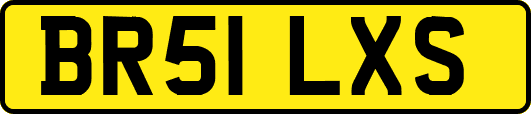 BR51LXS
