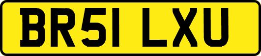 BR51LXU