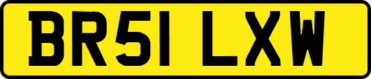 BR51LXW