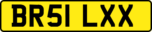 BR51LXX