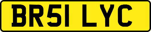 BR51LYC