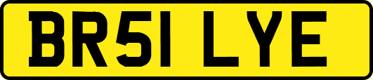 BR51LYE