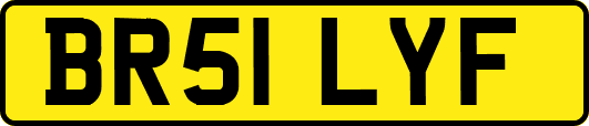 BR51LYF