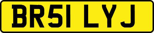 BR51LYJ