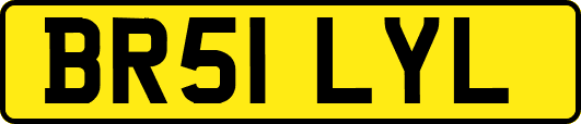 BR51LYL