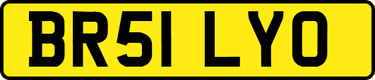 BR51LYO