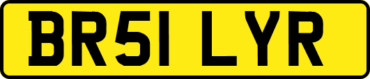 BR51LYR