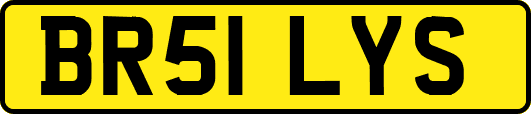 BR51LYS