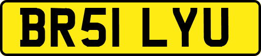 BR51LYU