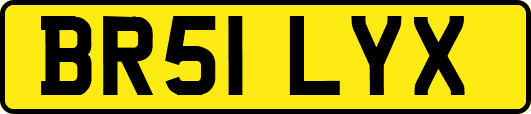 BR51LYX