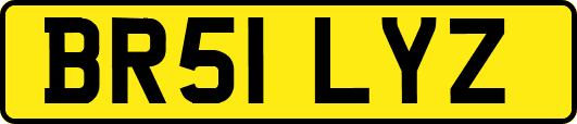 BR51LYZ