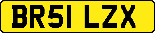 BR51LZX