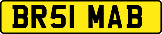 BR51MAB